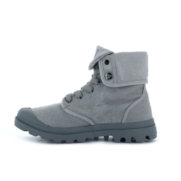 Palladium men's BAGGY TITANIUM/HIGH RISE - Picture 4 of 12